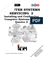 Computer Systems Servicing 2