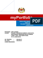 MBOT PROFESSIONAL CURRICULUM VITAE v1 (TS) | PDF