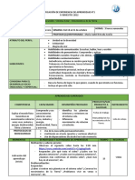 Exp. Ap. Semana 7 - Matematica