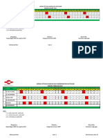 Jadwal Fix Security Juli 2021