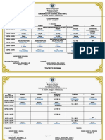 Nakila Class Program 2023