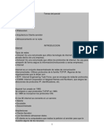 Up Arquitectura Web Resumen Primer Parcial