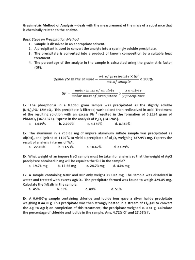 Application of analytical chemistry pdf picture