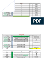 RECAP PIPE ET OUVERTURE Mehdi OUESLATI Sept 2022