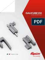 Galicube 150