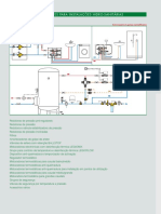 Caleffi - Componentes para Instalações Hidro-Sanitarias