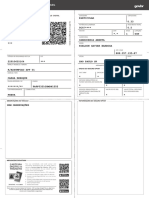 CRLV Digital 2022 para placa GIH1560