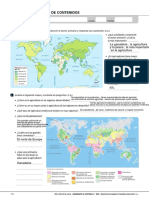 Repaso Sector Primario