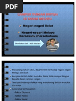 Download Campurtangan British Di Tanah Melayu by Akhi Muhammad Aiyas SN60174622 doc pdf
