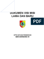 Visi Misi Lama Dan Baru