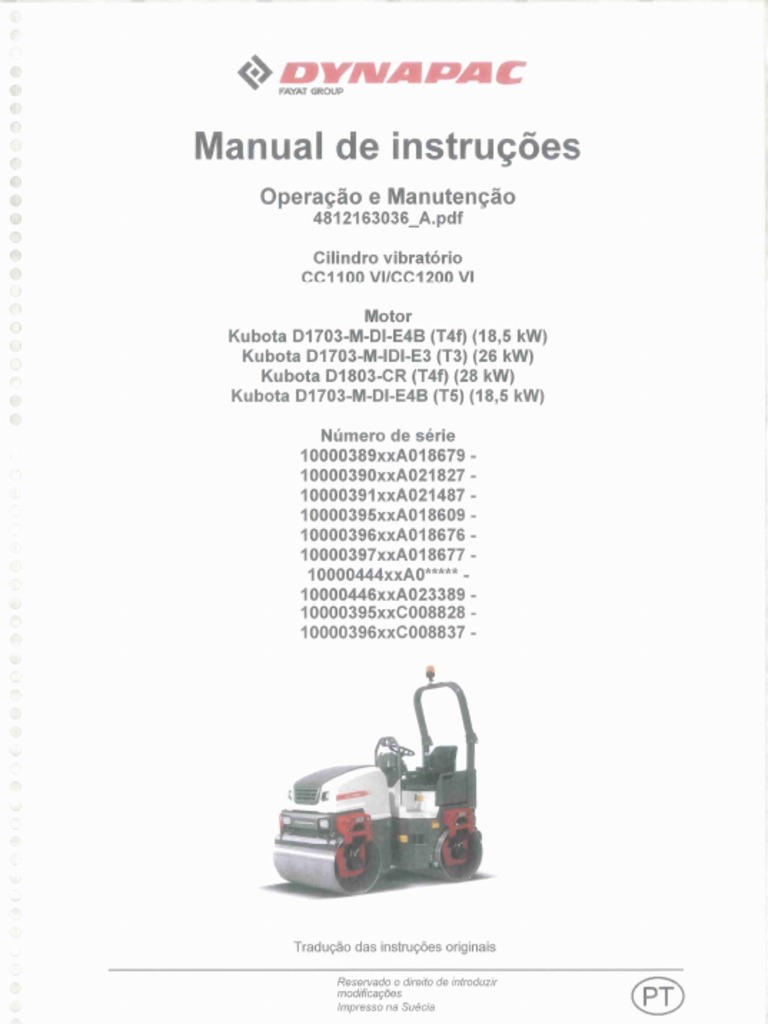 Dyna Pac | PDF