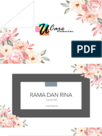 Rundown Rama Rina