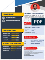 CV Fitri Auli Firda Sungkawa