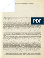 O Es C E Os E-Eca S S: M Ntserral Una Hica de 25 D L Ded Recho. D Rácler Dominante U