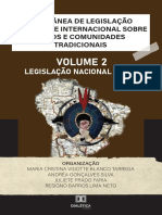 Coletânea de Legislação Volume 2