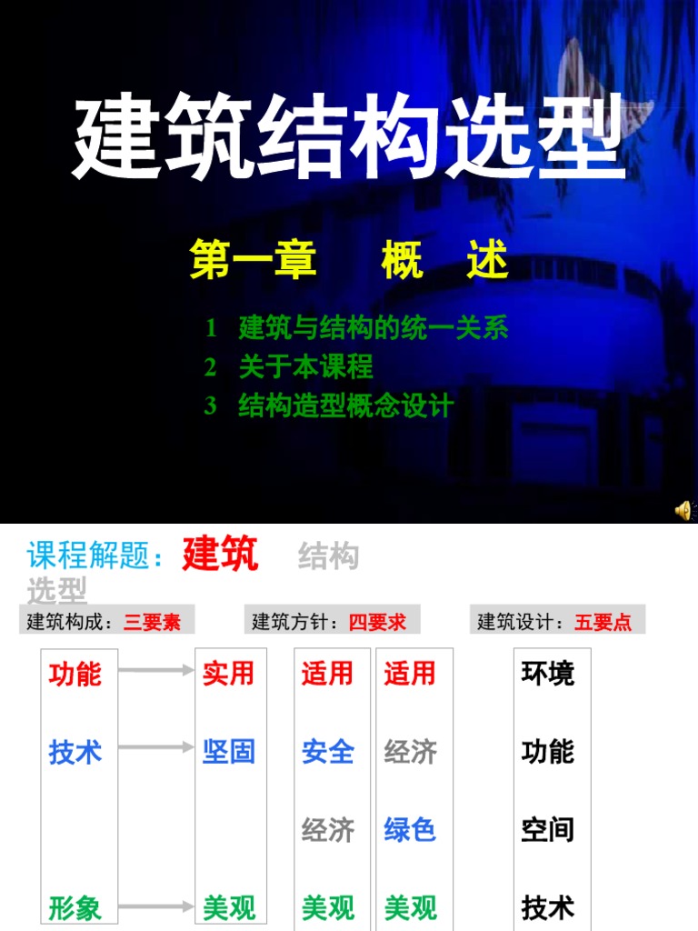第一章 概述 | PDF