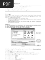 Download Modul VB Net 1-4 by Arif Z SN60175449 doc pdf