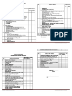 FORMAT PENILAIAN Postpartum