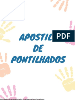 Apostila de Pontilhados