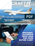 Aircraft IT MRO V11.3