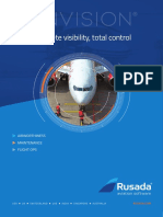 Rusada Brochure