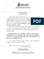 Convocacao N 01 Edital de Chamada Publica 0032022