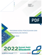 Program Kerja Ppi 2022