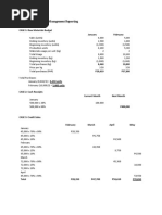 01 Task Performance - Management Reporting