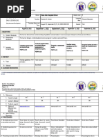 Gcu Transcripts | PDF | Literacy | Teaching