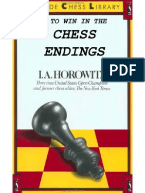 Gameiddepthall, PDF, Chess