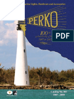 Manual Perko - Completo