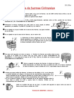 Actividad #4 - Suma de Fuerzas Colineales