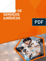 Gestão de serviços jurídicos: medição e avaliação de progresso e desempenho
