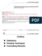 15 05 0244 00 004a Pulse Compression Techniques