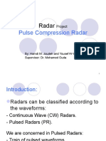 Pulse Compression