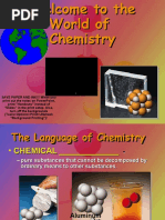 Intro and Measurement