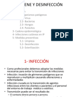 T8 - Higiene