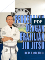 BJJ Academy Perkenalan Brazilian Jiu Jitsu