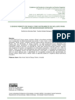 Dias2022 - MEU - O ENSINO REMOTO DE DANÇA COMO INSTRUMENTO DE INCLUSÃO PARAALUNOS COM NECESSIDADES ESPECIAIS