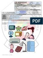 U.A. Informatica 1° Semana