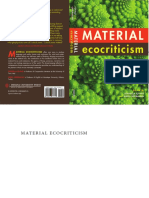 Material Ecocriticism