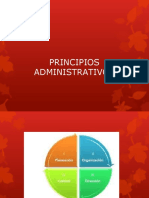 Principiosadministrativos