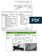 Tercero de Informatica Sistemas