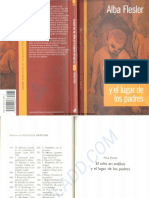 El Nino en Analisis y El Lugar de Los Padres - Flesler