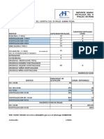 Fo - 2183 Capacidad Instalada Version 4ok 27 06 2022