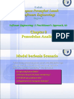 Rekayasa Perangkat Lunak (Software Engineering)