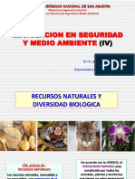 LEGISLACIÓN Diversidad Biologica 2022