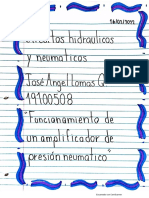 Trabajo 3 - 19100508