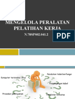 08-Mengelola Peralatan Pontianak