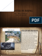 Disaster Nursing 2